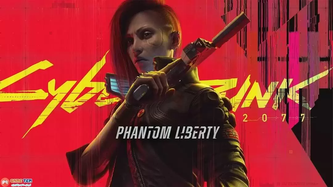 دانلود بازی سایبرپانک Cyberpunk 2077 Phantom Liberty v2.12 برای کامپیوتر